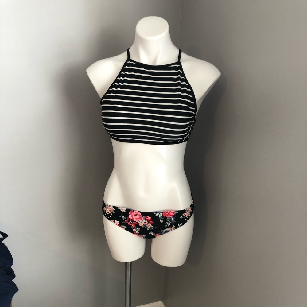 Abercrombie & Fitch swimwear